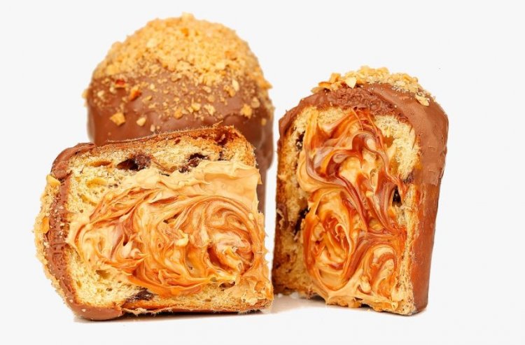 Panettones de Natal da Premium Chocolates