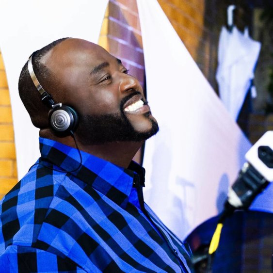 Ronaldo Gomes - Foto: Acervo Pessoal / Divulgação