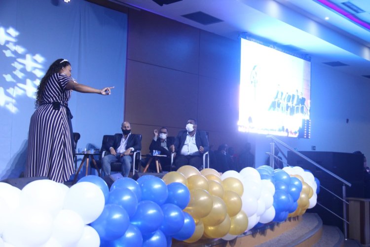 Pr. Alessandro de Moraes