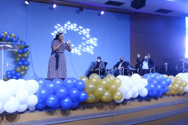 Pr. Alessandro de Moraes