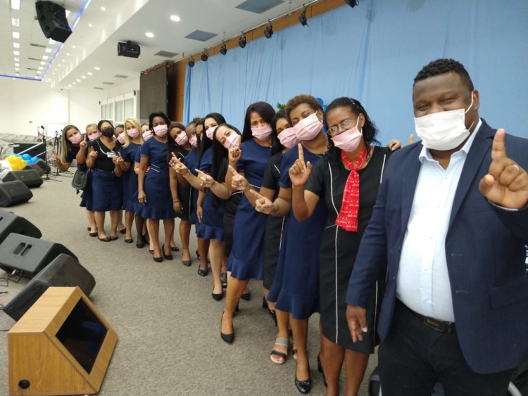 Pr. Alessandro de Moraes