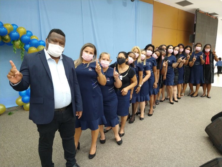 Pr. Alessandro de Moraes