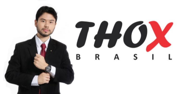 Thox Brasil lança nova coleção de moda zpraia