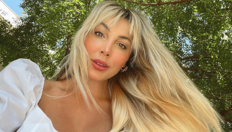 Pamella Ferrari usa suas redes sociais e a moda no empoderamento feminino