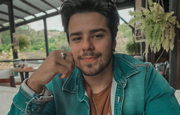 Gabriel Deoli muda visual para marcar nova fase na carreira