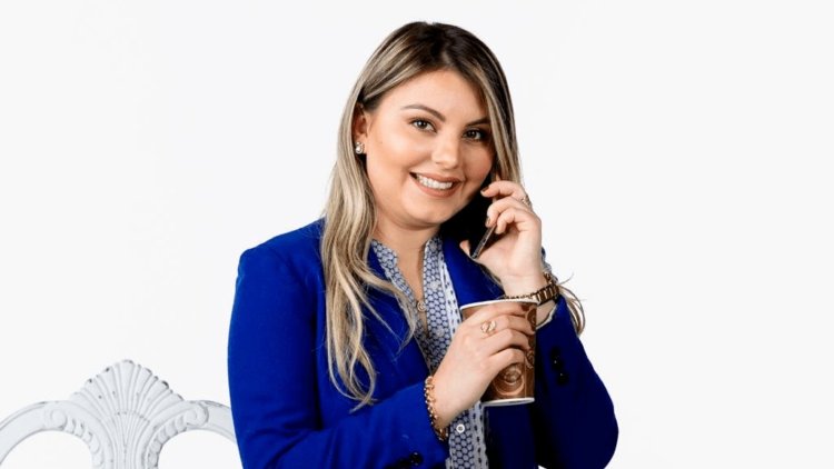 Pam Mahnic e o poder de acreditar em seus sonhos