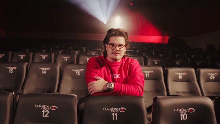 Singer Victor faz o ritmo reggeaton ganhar força no Brasil