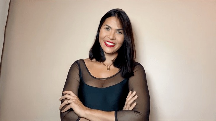 O poder das redes sociais no trabalho de Lucélia Thermopolis