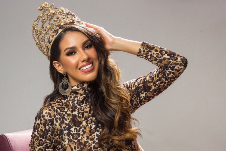 Cássia Adriane - Foto: Alle Peixoto / @allepeixoto