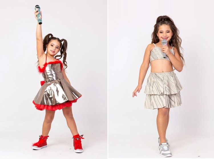 Sophia Eldo - Foto Moisés Pazianotto - RL Assessoria