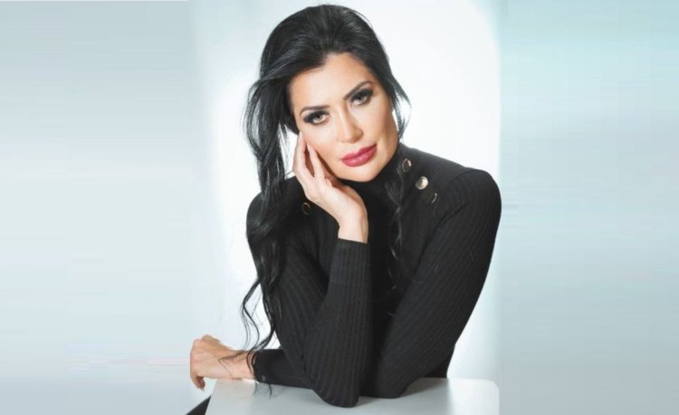 Dra. Michelle Angotti – Foto: Acervo Pessoal / RL Assessoria – Divulgação