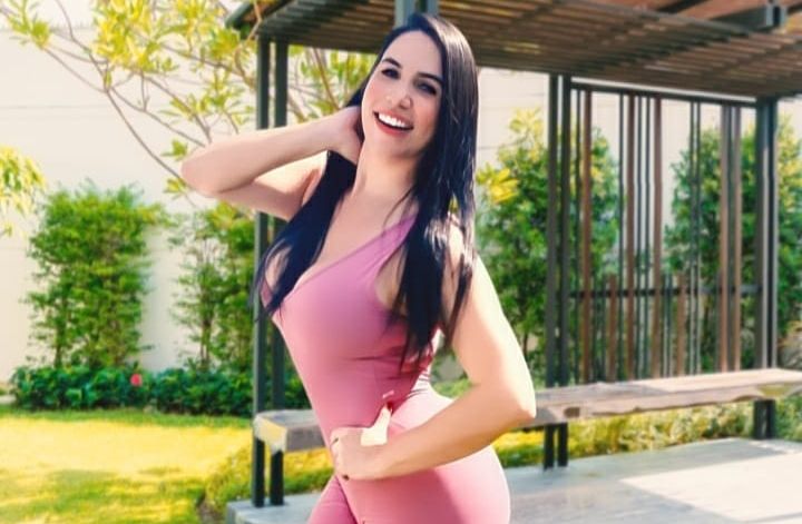 Layse Cohen – Foto: Acervo Pessoal