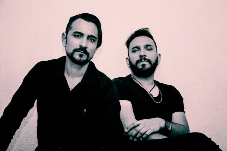 Versão remix de ‘Celebrar’, parceria entre Rafael Valverde e Wilker Meglhioratti, está conquistando as rádios do Brasil