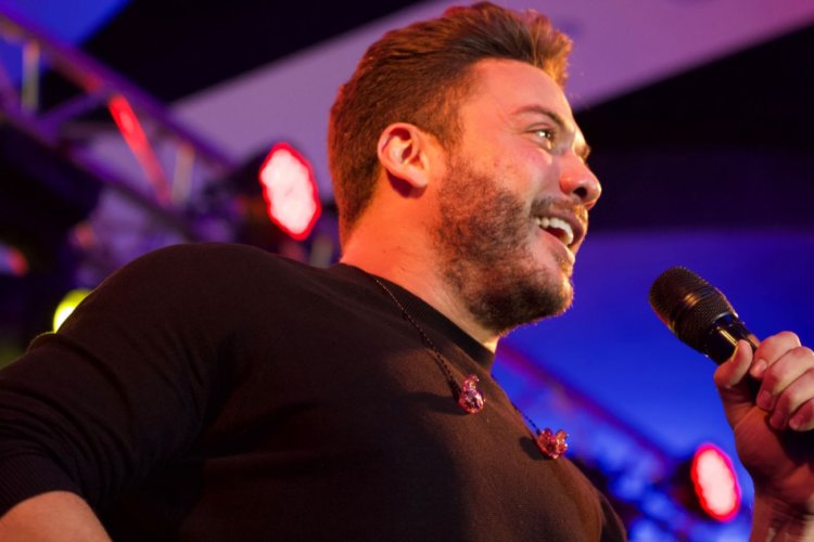 Wesley Safadão - Foto: Rose Lima / Divulgação