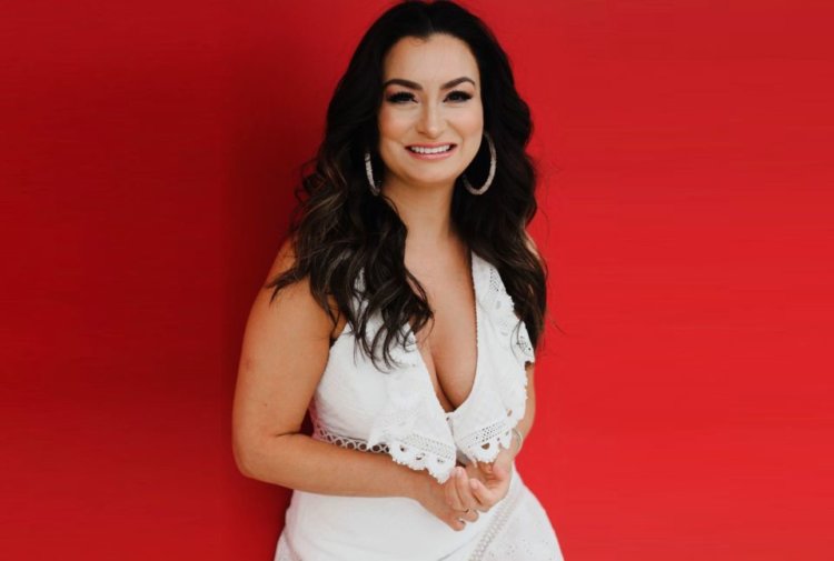 Aline Dalcin - Foto: Divulgação / RL Assessoria