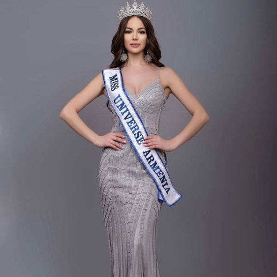 Miss Armênia