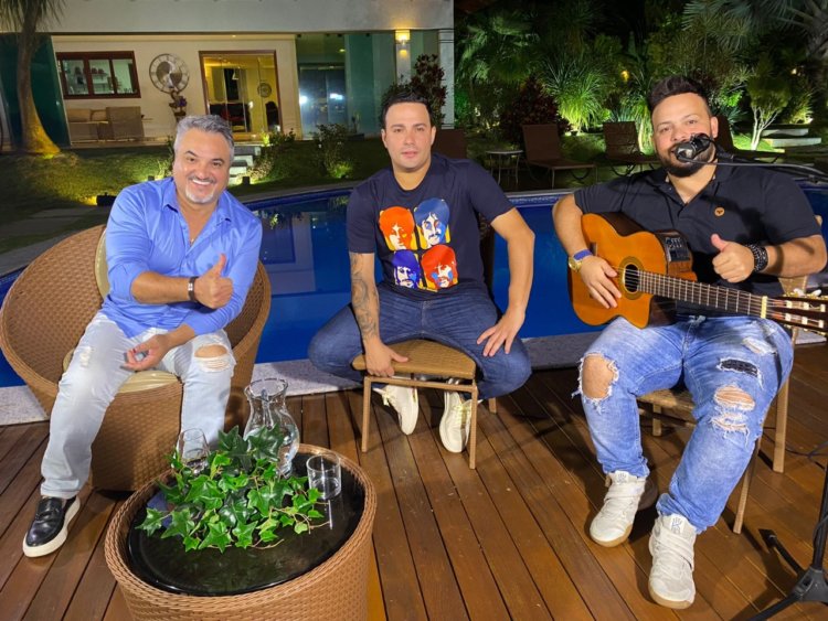 Foto: Divulgação/ Reis Comunica