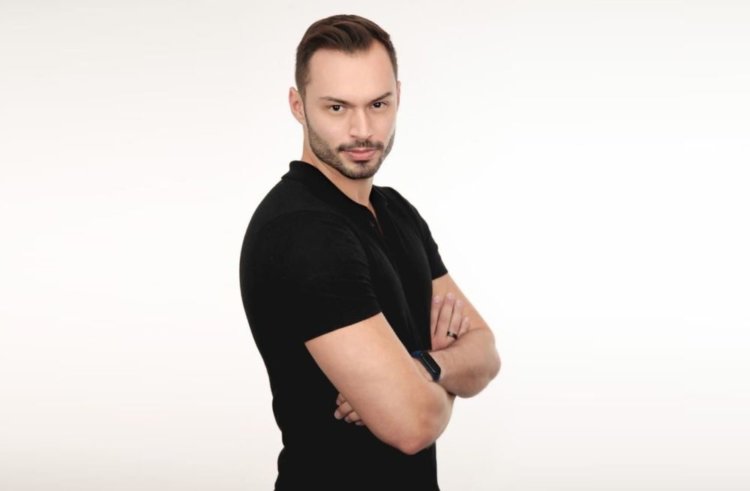 Bruno Galhardo - Foto: RL Assessoria - Divulgação