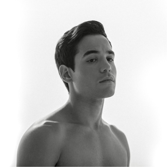 Bruno Gadiol. Foto: Divulgação