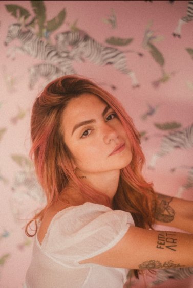 Magi. Foto: Divulgação