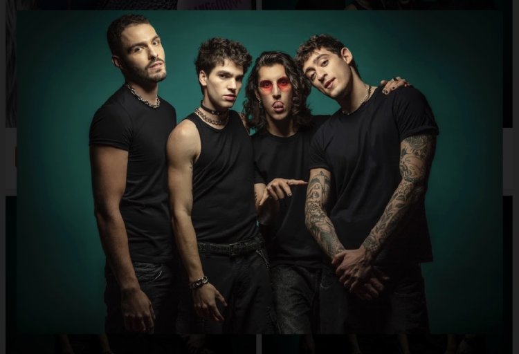 Banda Ganggorra lança single baseado em uma história real