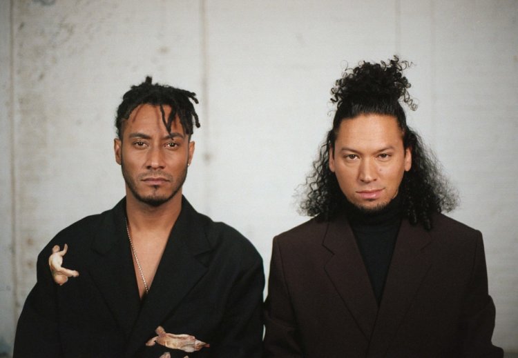 Crédito: Puck van Dijck