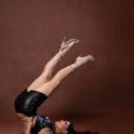 Dillyene lança clipe de "En Lockdown", single escrito durante a pandemia