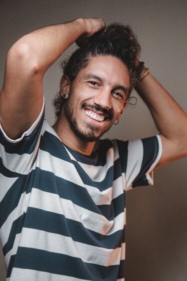 Crédito da Foto: Matheus Soriedem (Divulgação)