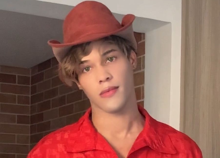 Ozzico - Crédito da Foto: Divulgação