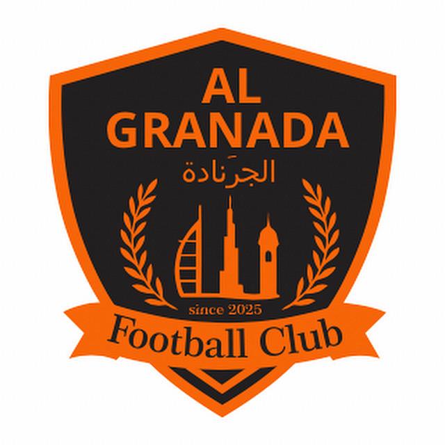 Nasce o Al Granada Football Club em Dubai