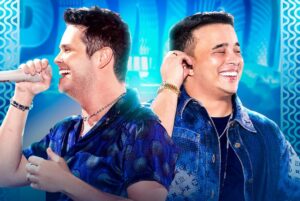 Matheus e Kauan - Crédito da Foto: Jhonnathas Franco - Divulgação