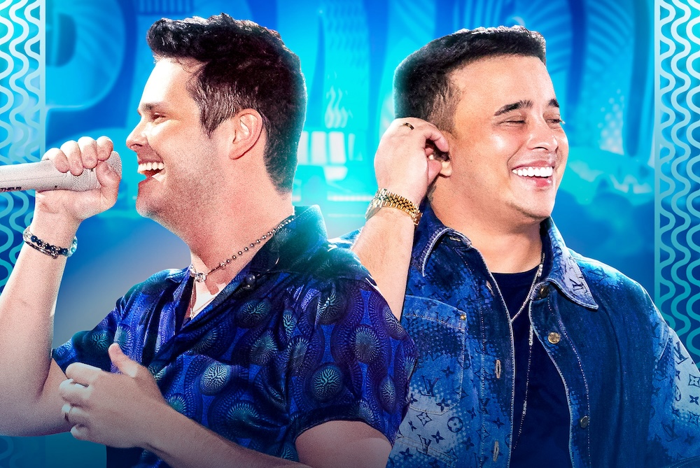 Matheus e Kauan - Crédito da Foto: Jhonnathas Franco - Divulgação