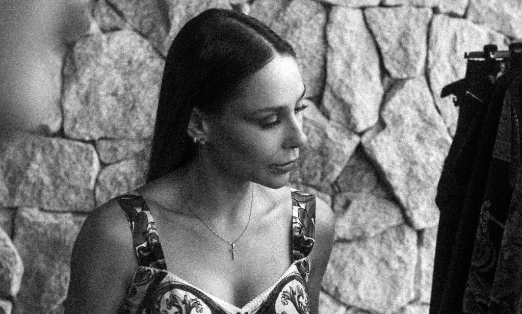 Tamara Lorenzoni - Crédito da Foto: Divulgação