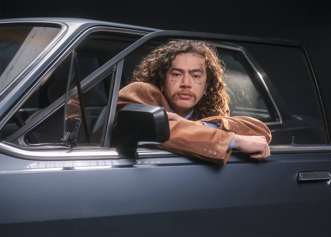 Whindersson Nunes - Crédito da Foto Allison Valentim / Divulgação