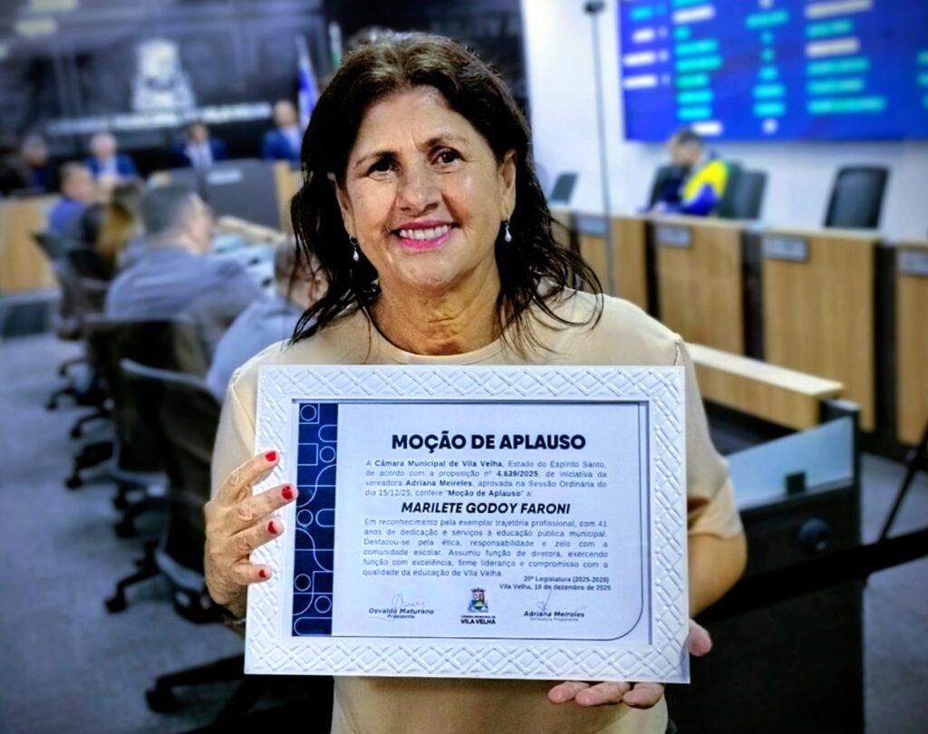 Marilete Godoy/Foto de divulgação