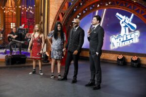 The Noite com Danilo Gentili - Crédito da Foto: Lourival Ribeiro / SBT