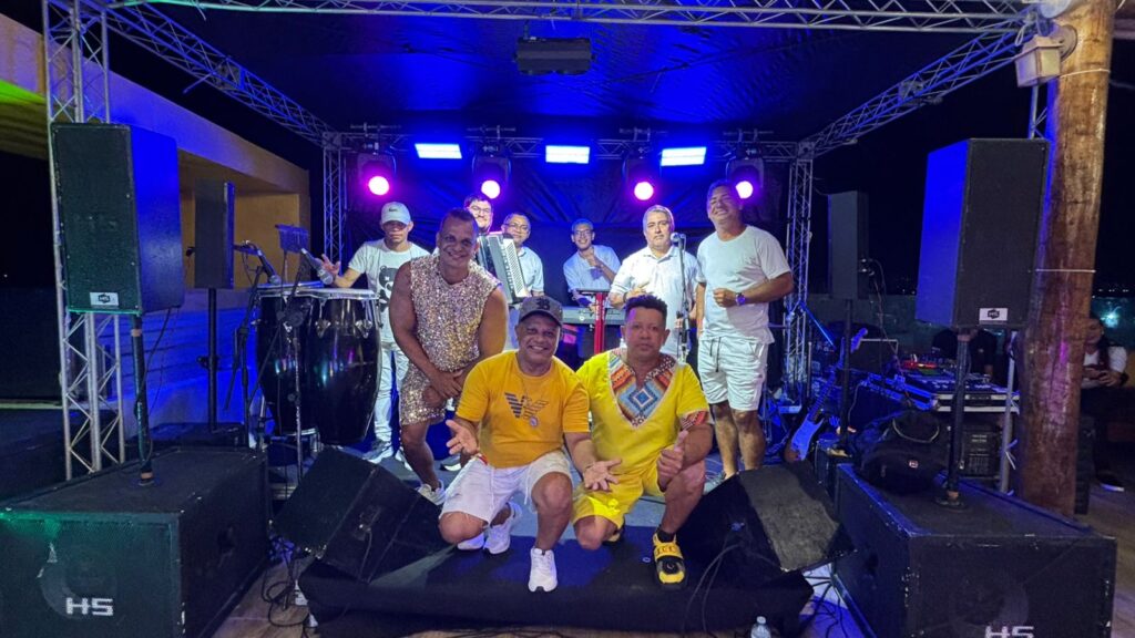 2026 começou com disputa de músicas do Carnaval: Claudia Leitte, Ivete Sangalo ou Banda Pinote?