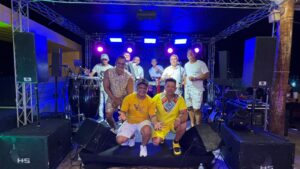 2026 começou com disputa de músicas do Carnaval: Claudia Leitte, Ivete Sangalo ou Banda Pinote?