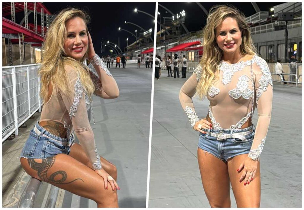 Isis Camargo - Crédito da Foto: Renato Cipriano / Zuleika Ferreira - Divulgação