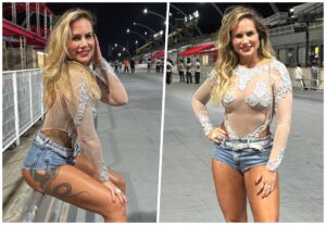 Isis Camargo - Crédito da Foto: Renato Cipriano / Zuleika Ferreira - Divulgação