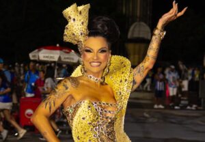 Milene Gonzalez - Crédito da Foto: Roberto Batista / Renato Cipriano – Zuleika Ferreira – Divulgação