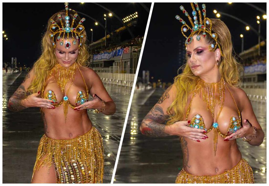 Isis Camargo - Crédito das Fotos: Roberto Batista e Renato Cipriano / Zuleika Ferreira - Divulgação