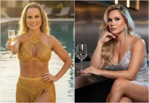 Musa Fitness Isis Camargo - Crédito das Fotos: Renato Cipriano / Zuleika Ferreira - Divulgação