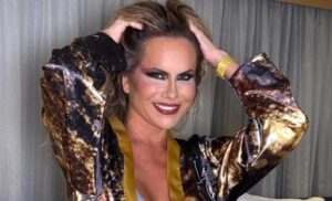 Isis Camargo - Credito da Foto: Gabo / Renato Cipriano - Zuleika Ferreira - Divulgação