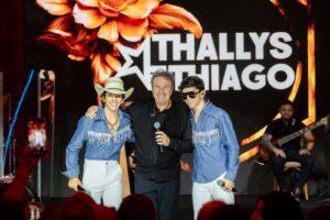 Thallys & Thiago - Crédito da Foto: Divulgação