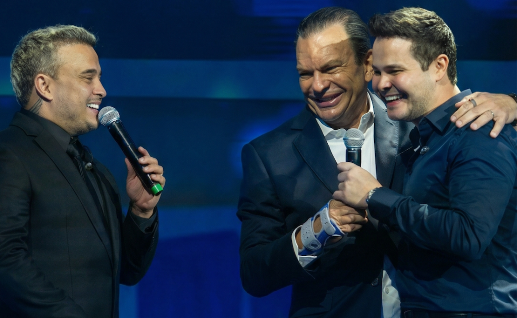 Matheus & Kauan - Crédito da Foto: Samuel Augusto