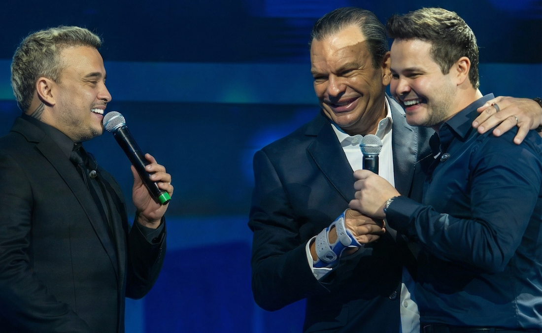 Matheus & Kauan - Crédito da Foto: Samuel Augusto