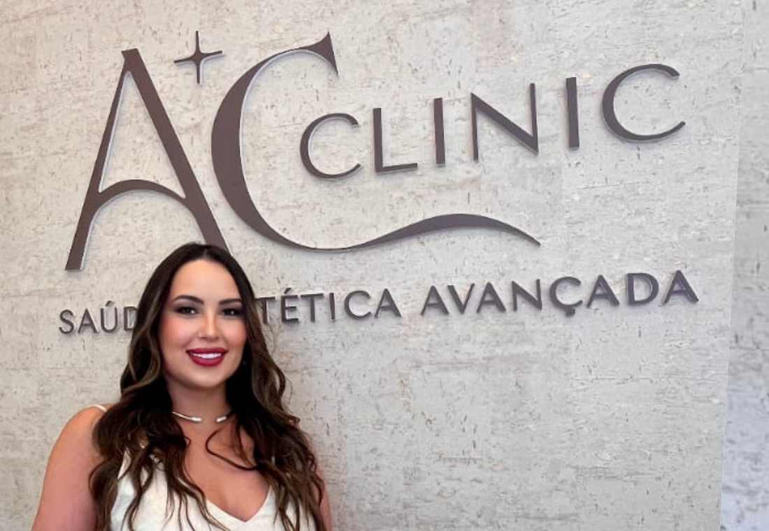 Ana Carolina Gonçalves - Crédito da Foto: Acervo Pessoal