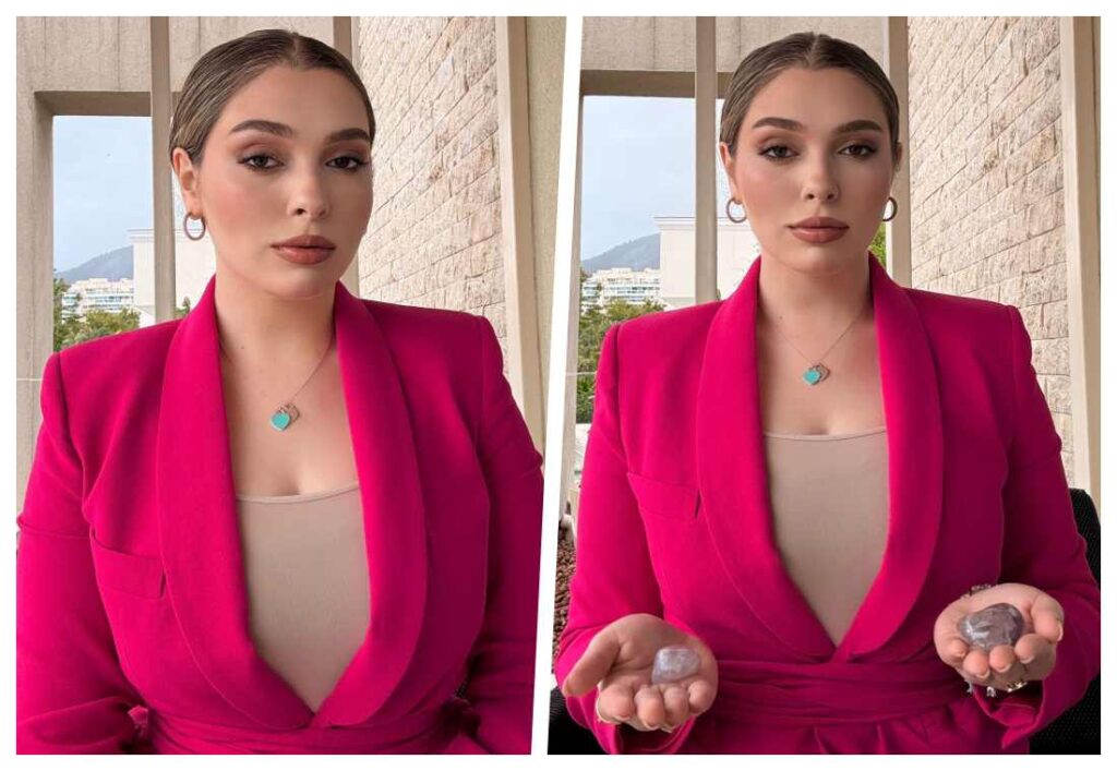 Gabriella Consceição - Crédito da Foto: Acervo Pessoal