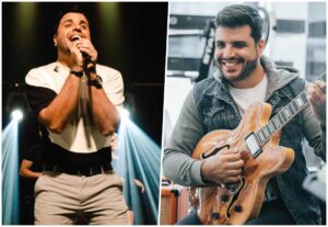 Pedro Luccas - Crédito da Foto: Divulgação